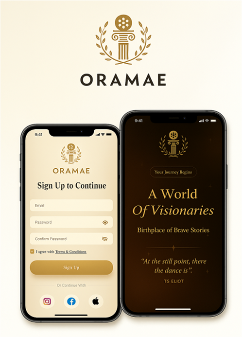 Oramae Studios